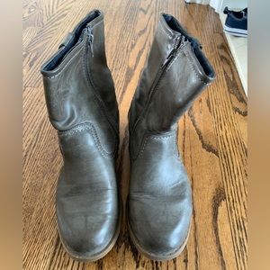 Size 6 boots